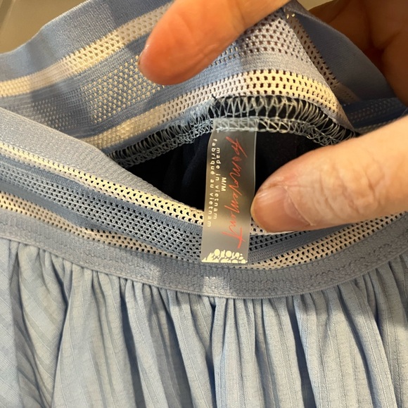 FP Movement Sultry Skort Size Medium - Picture 13 of 13